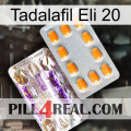 Tadalafil Eli 20 new12